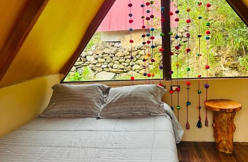Salkantay Glamp
